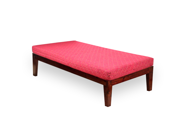 TR Single Mattress